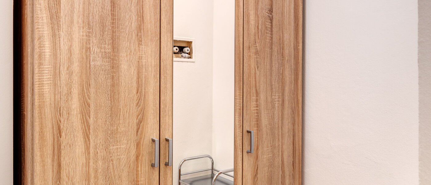 Flad München Maxvorstadt - Universitätsviertel 01 Lagerrum 12898