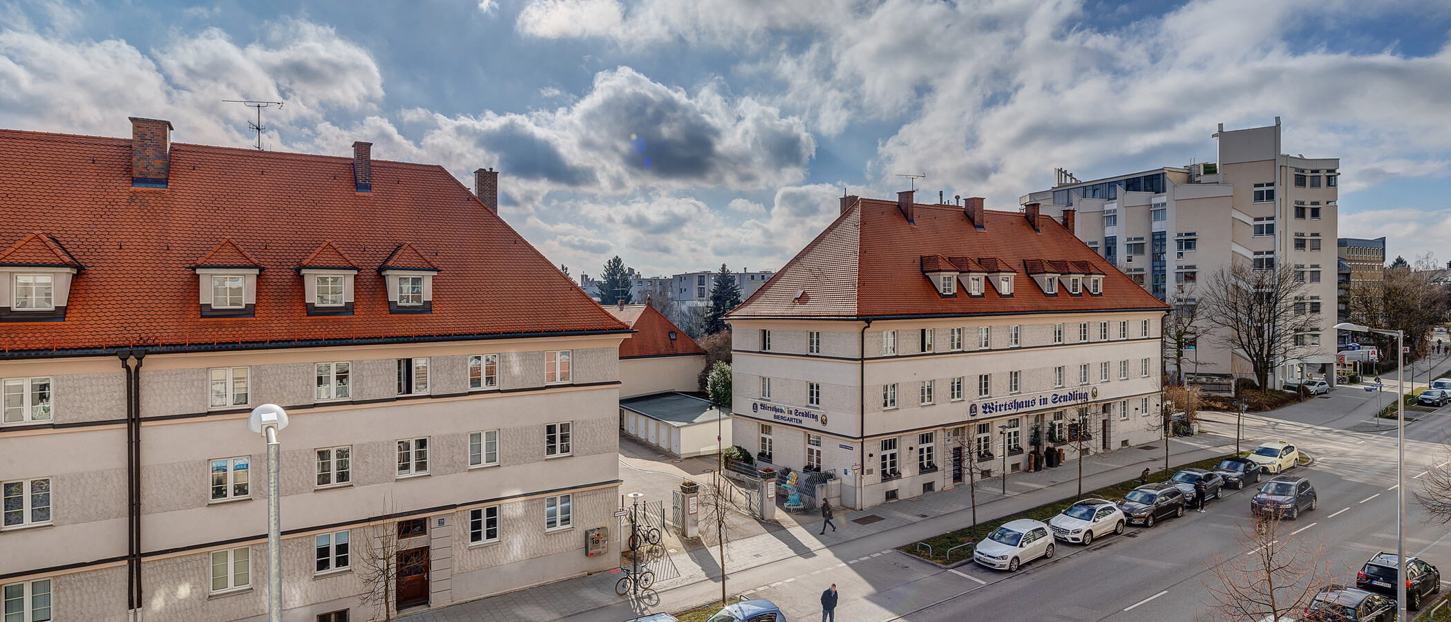 Ploché München Sendling-Westpark 01 Zobraziť 12899