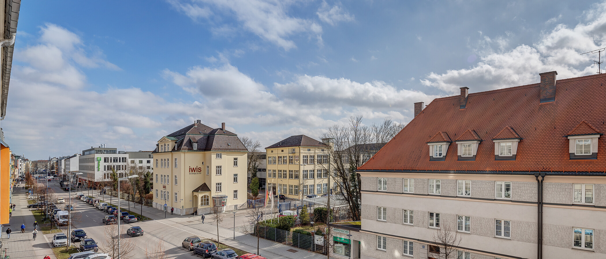 Ploché München Sendling-Westpark 02 Zobraziť 12899