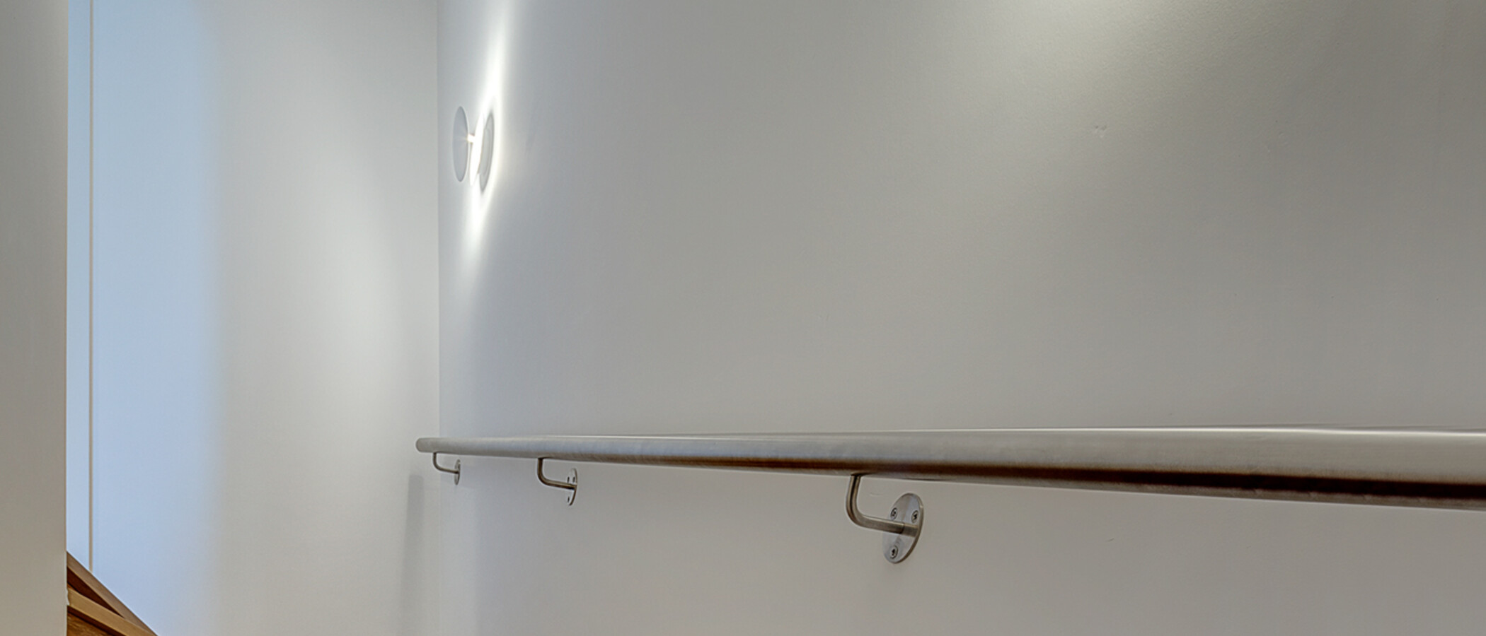 ikerház München Feldmoching 11 Folyosó/folyosó 12903