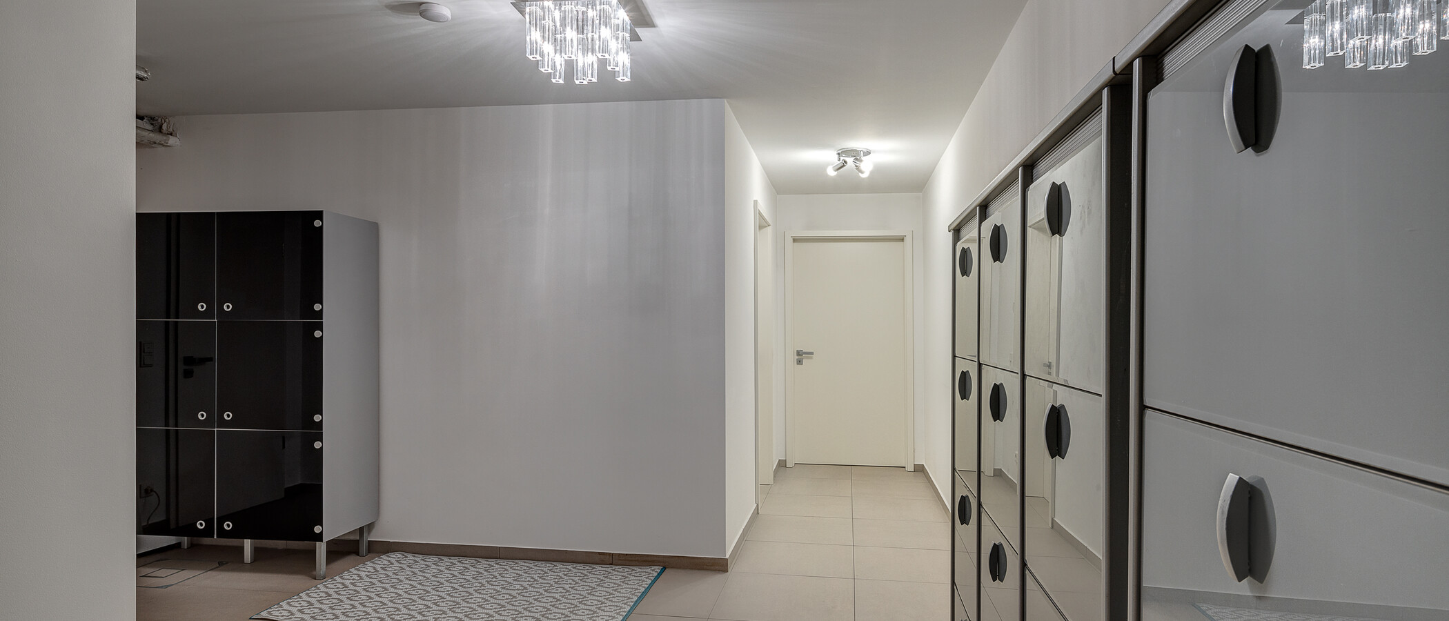 ikerház München Feldmoching 12 Folyosó/folyosó 12903