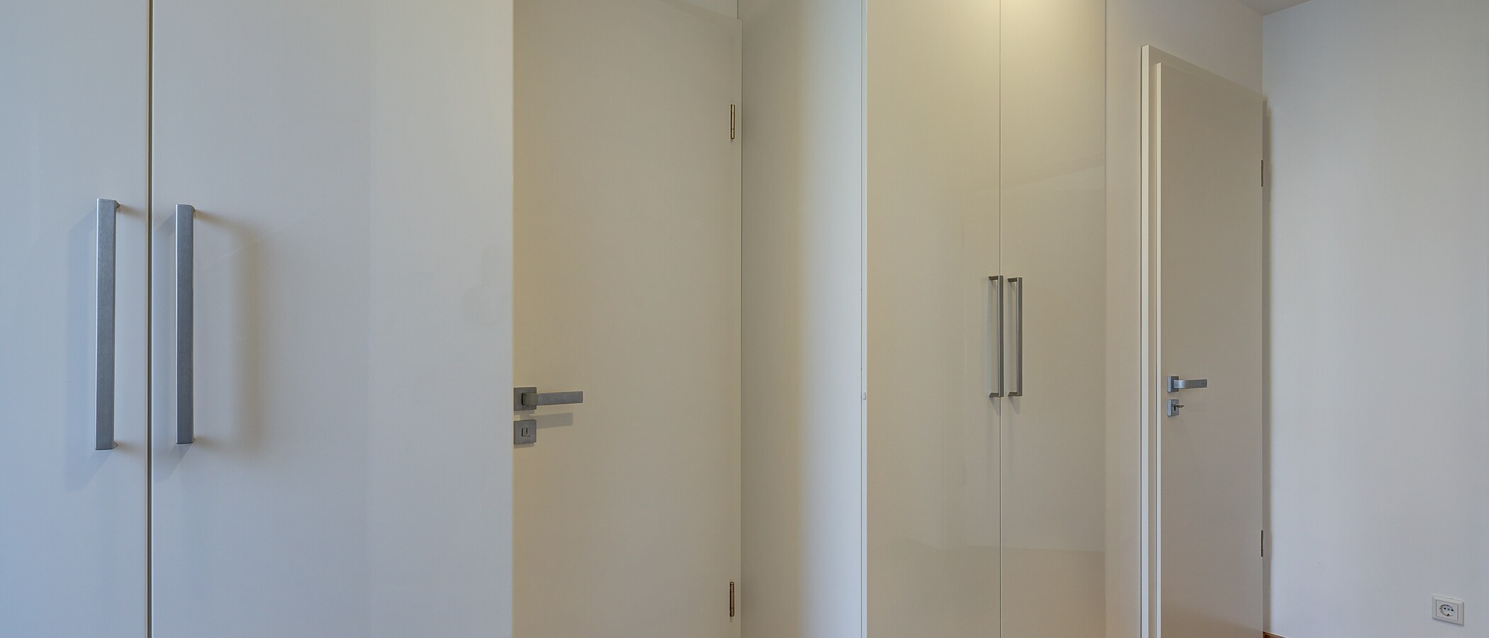 ikerház München Feldmoching 03 Folyosó/folyosó 12903