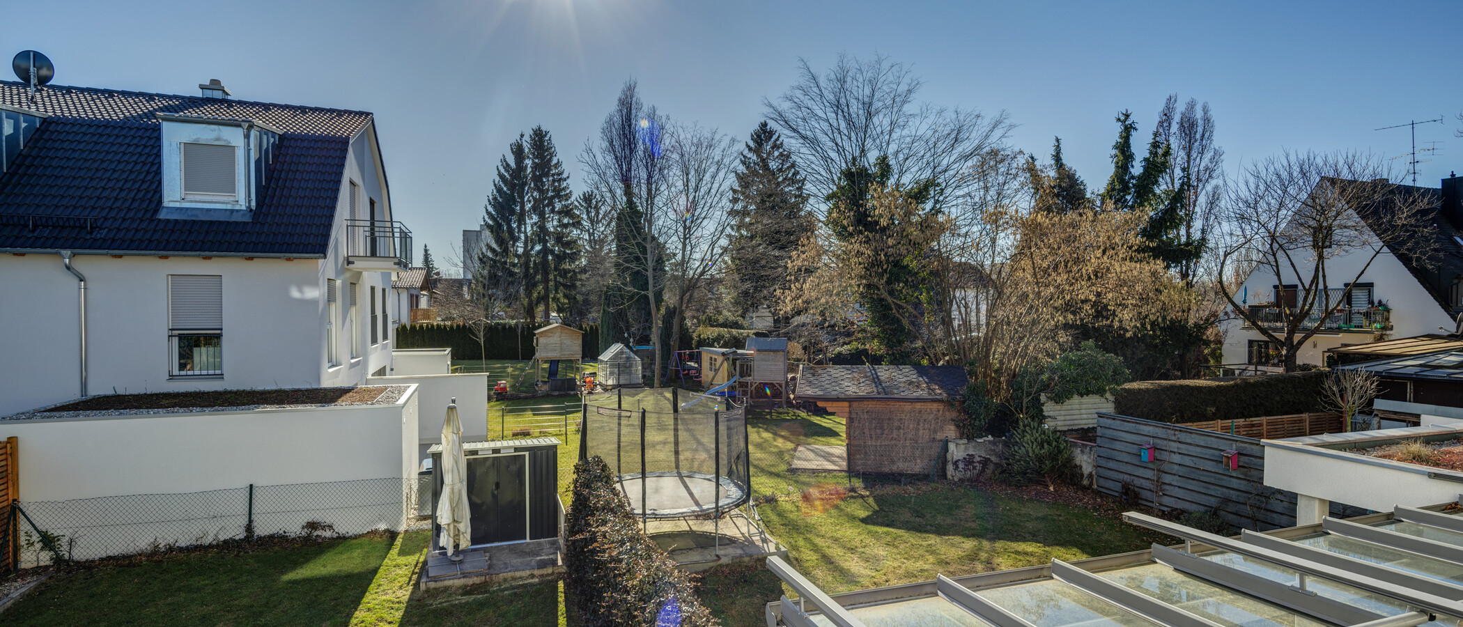 ikerház München Feldmoching 01 A  megtekintése 12903