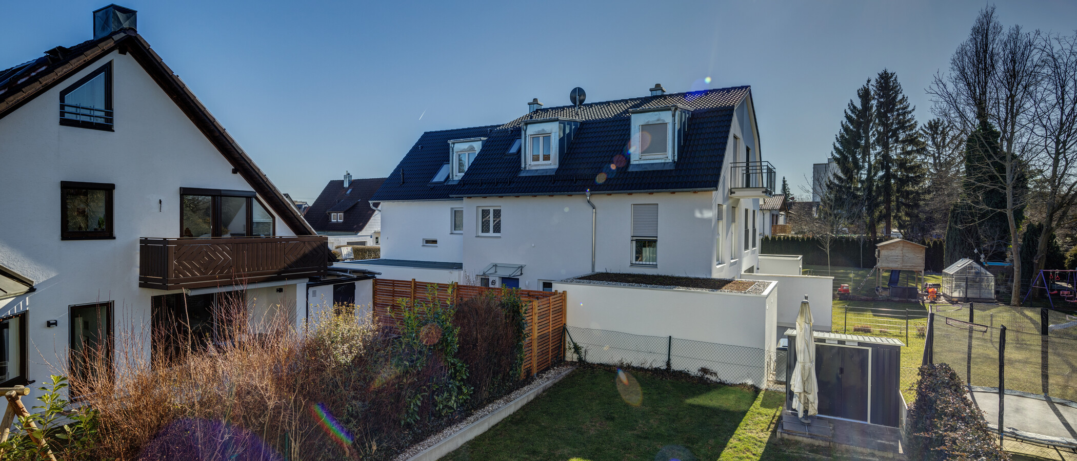 ikerház München Feldmoching 02 A  megtekintése 12903