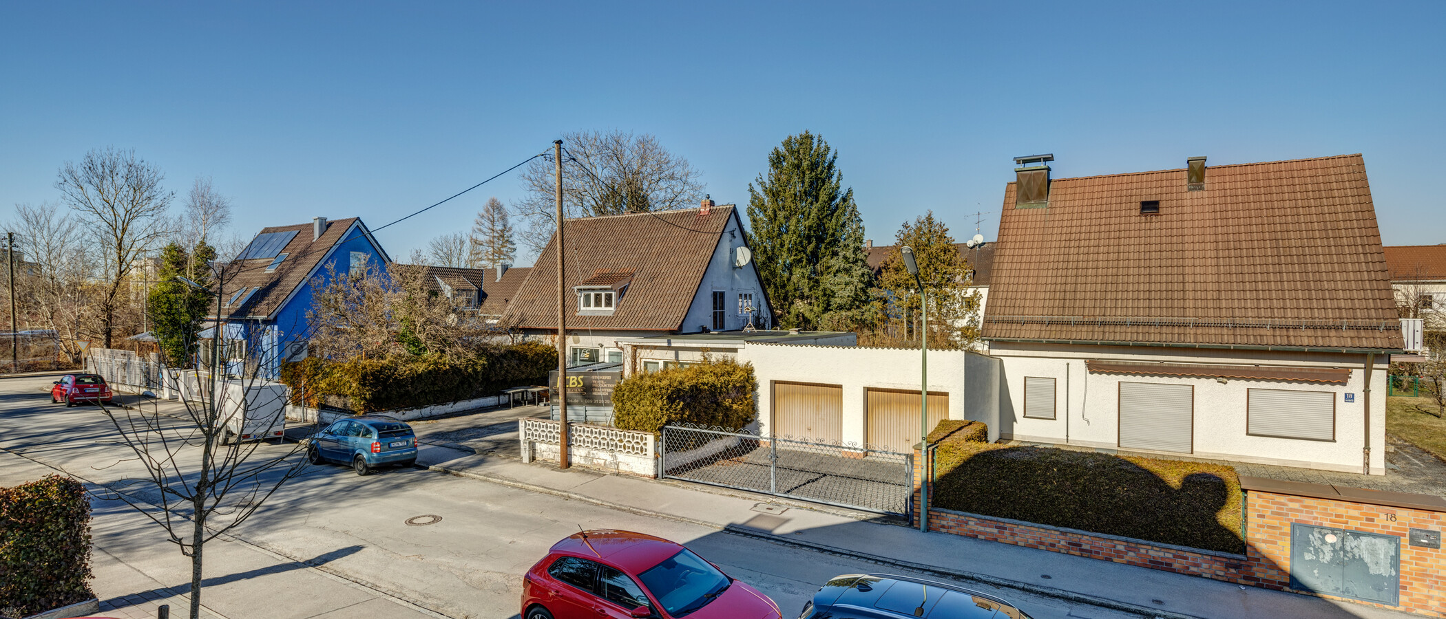 ikerház München Feldmoching 03 A  megtekintése 12903