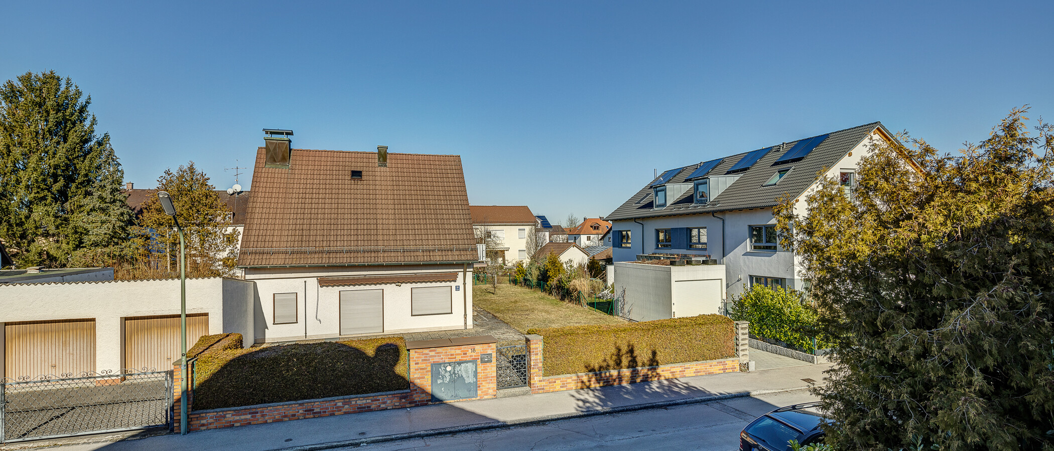 ikerház München Feldmoching 04 A  megtekintése 12903