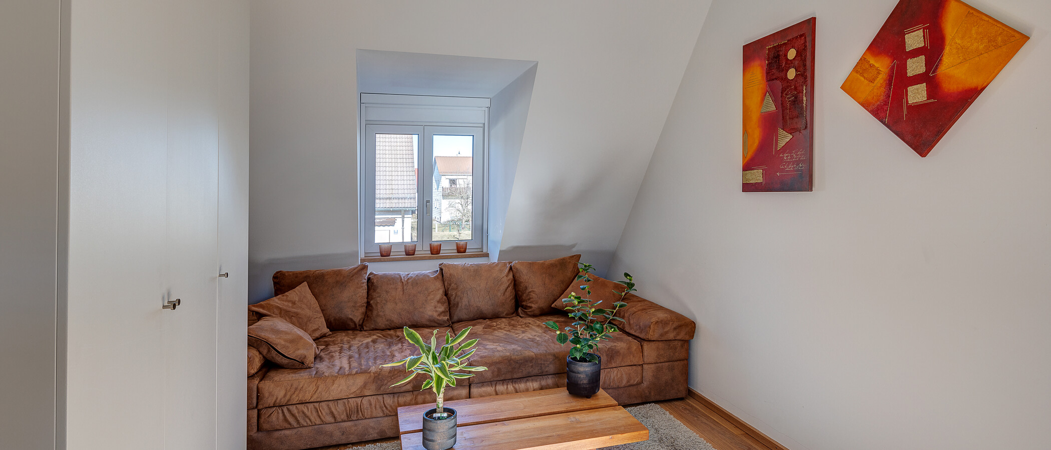 ikerház München Feldmoching 01 3. hálószoba 12903