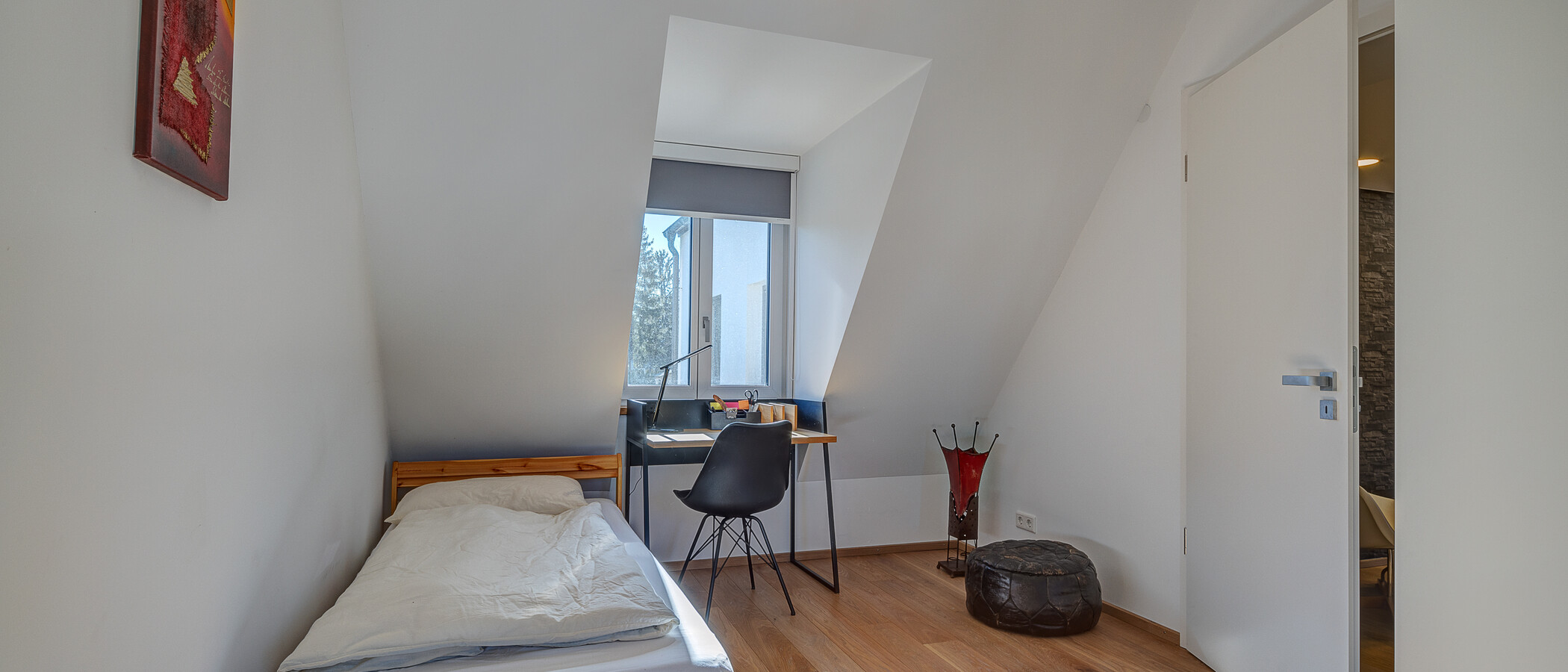 ikerház München Feldmoching 02 3. hálószoba 12903