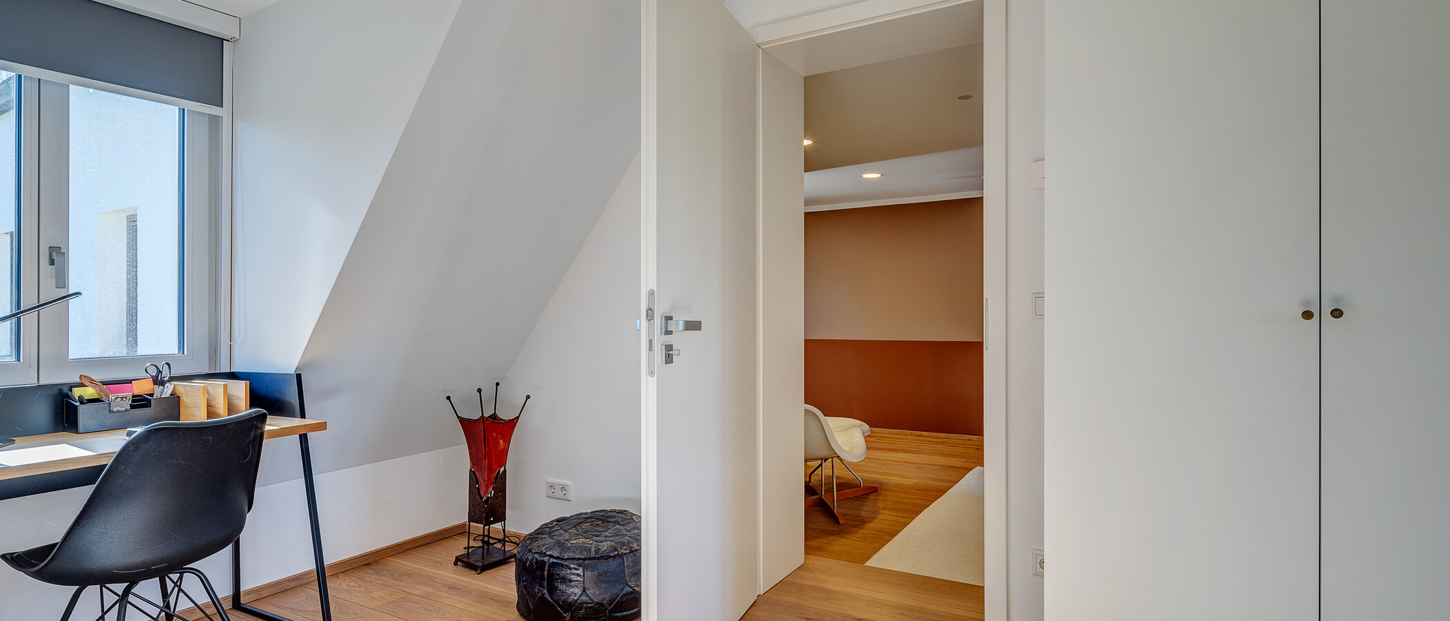 ikerház München Feldmoching 03 3. hálószoba 12903