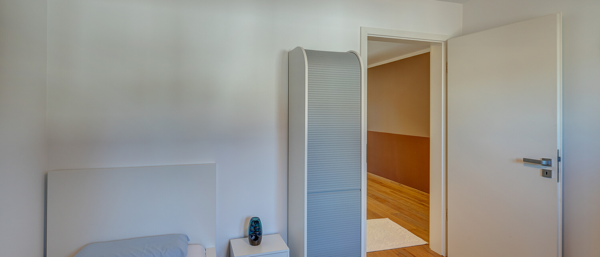 ikerház München Feldmoching 03 2. hálószoba 12903