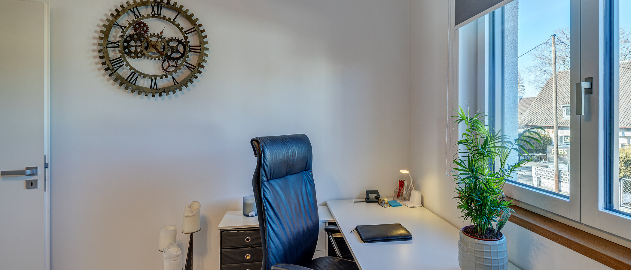 ikerház München Feldmoching 04 2. hálószoba 12903