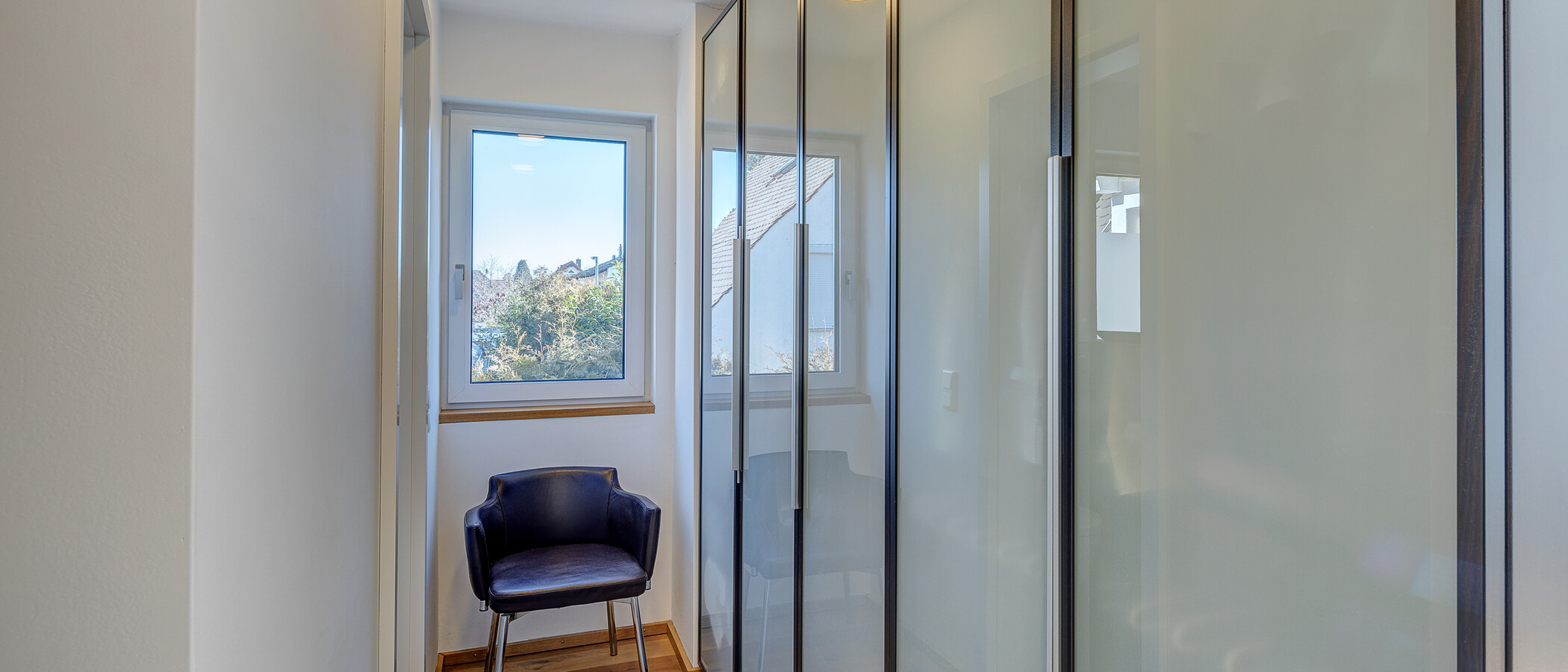 ikerház München Feldmoching 07 1. hálószoba 12903