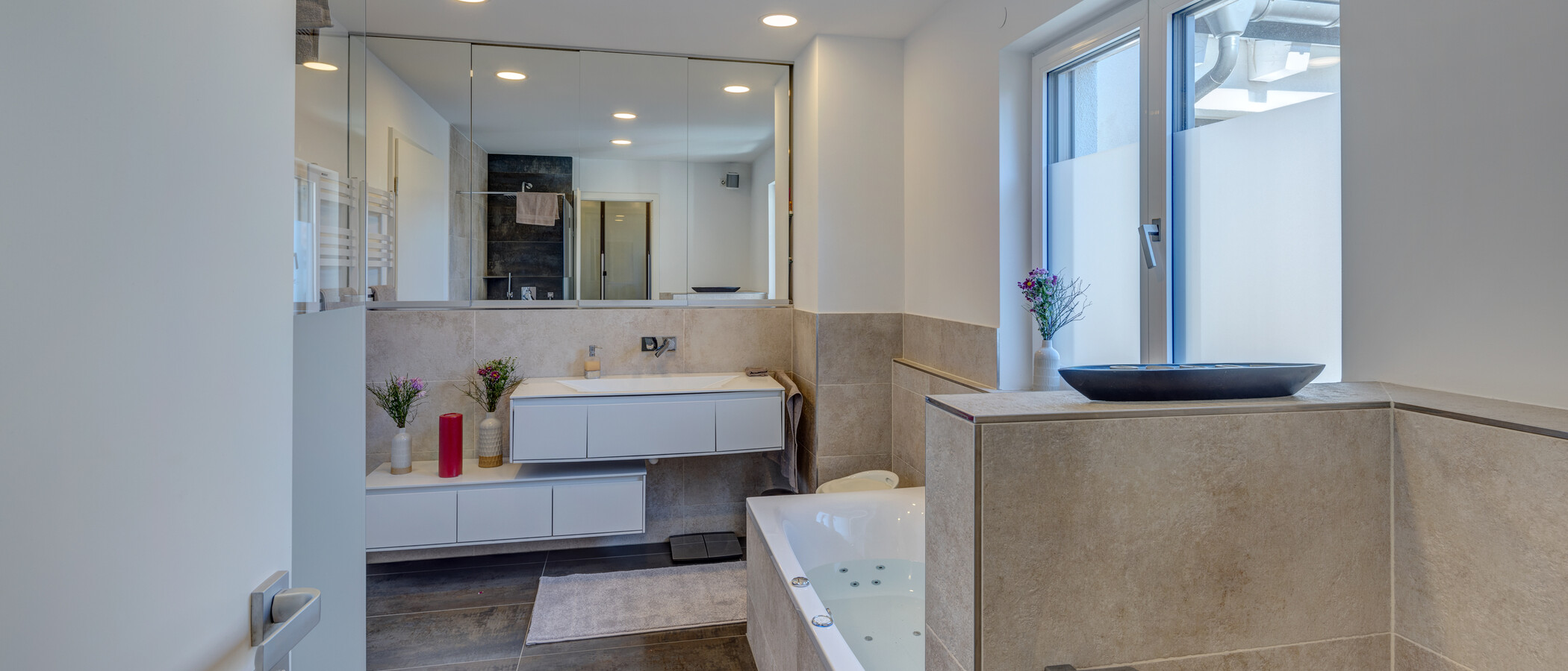 ikerház München Feldmoching 02 1. fürdőszoba 12903