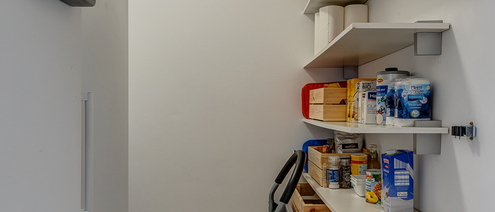 ikerház München Feldmoching 01 Raktárhelyiség 12903