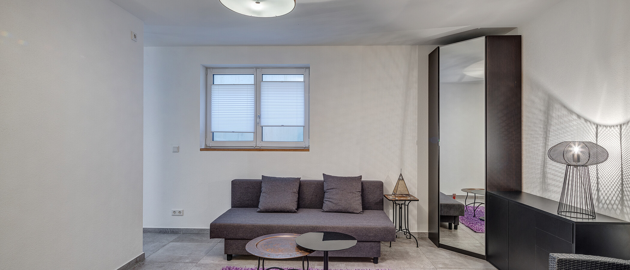 ikerház München Feldmoching 01 Vendégszoba 12903