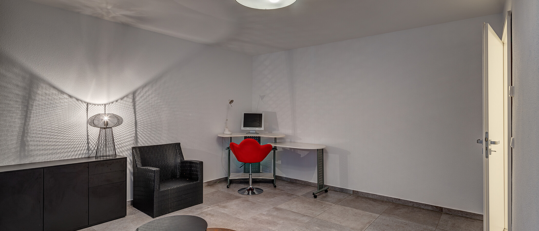 ikerház München Feldmoching 03 Vendégszoba 12903