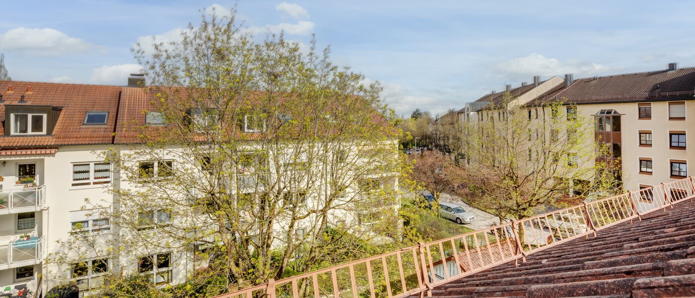 Zolder flat München Obermenzing 03 Bekijk 12904