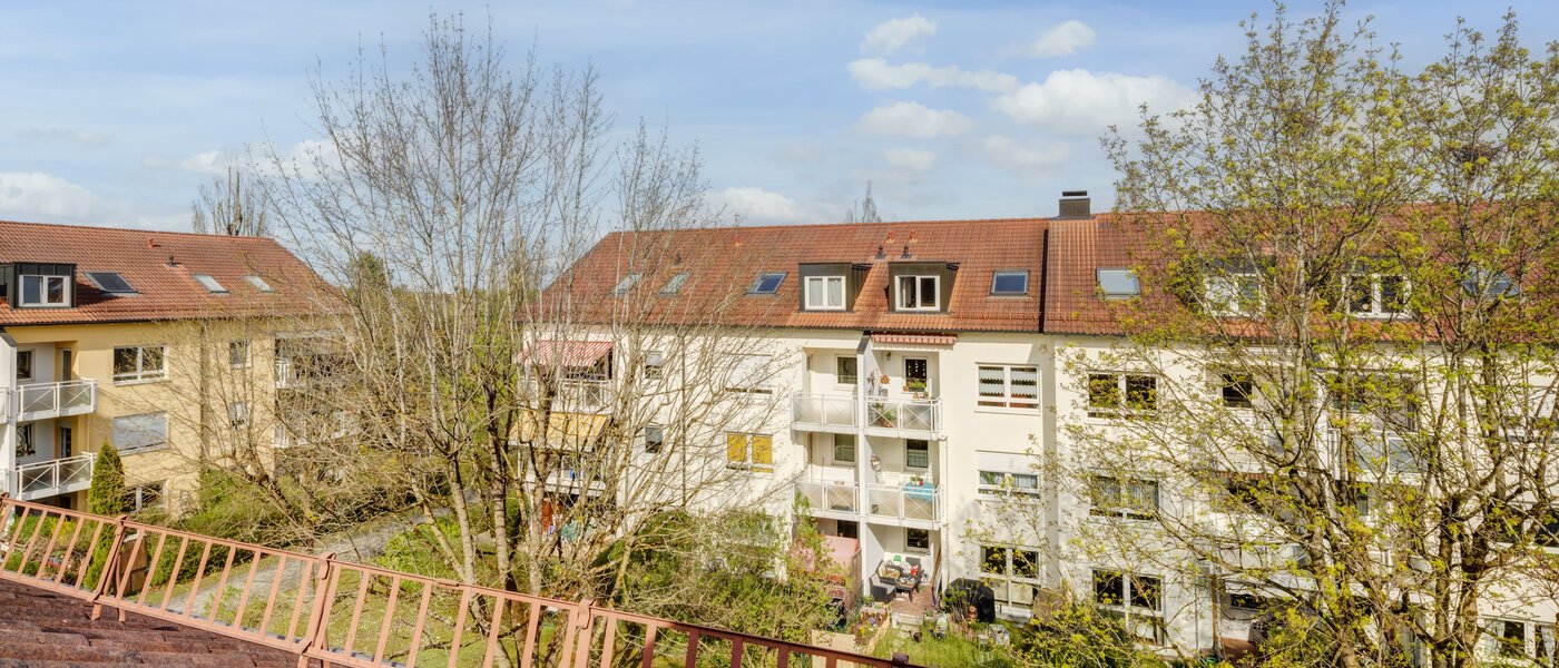 Zolder flat München Obermenzing 04 Bekijk 12904