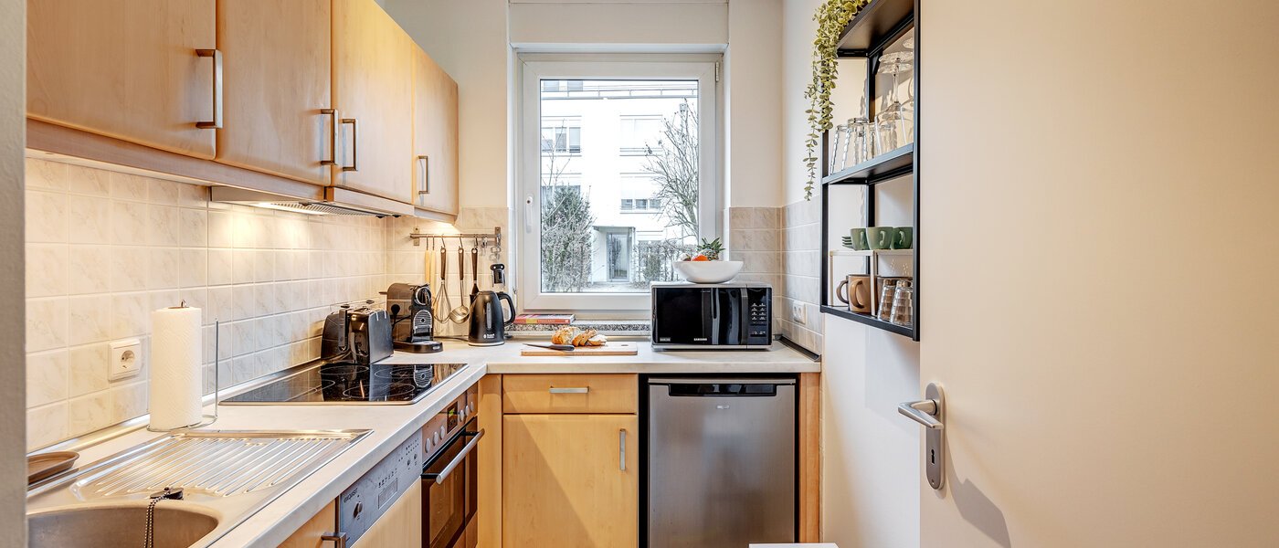 Lapos München Feldmoching 01 Konyha 12910