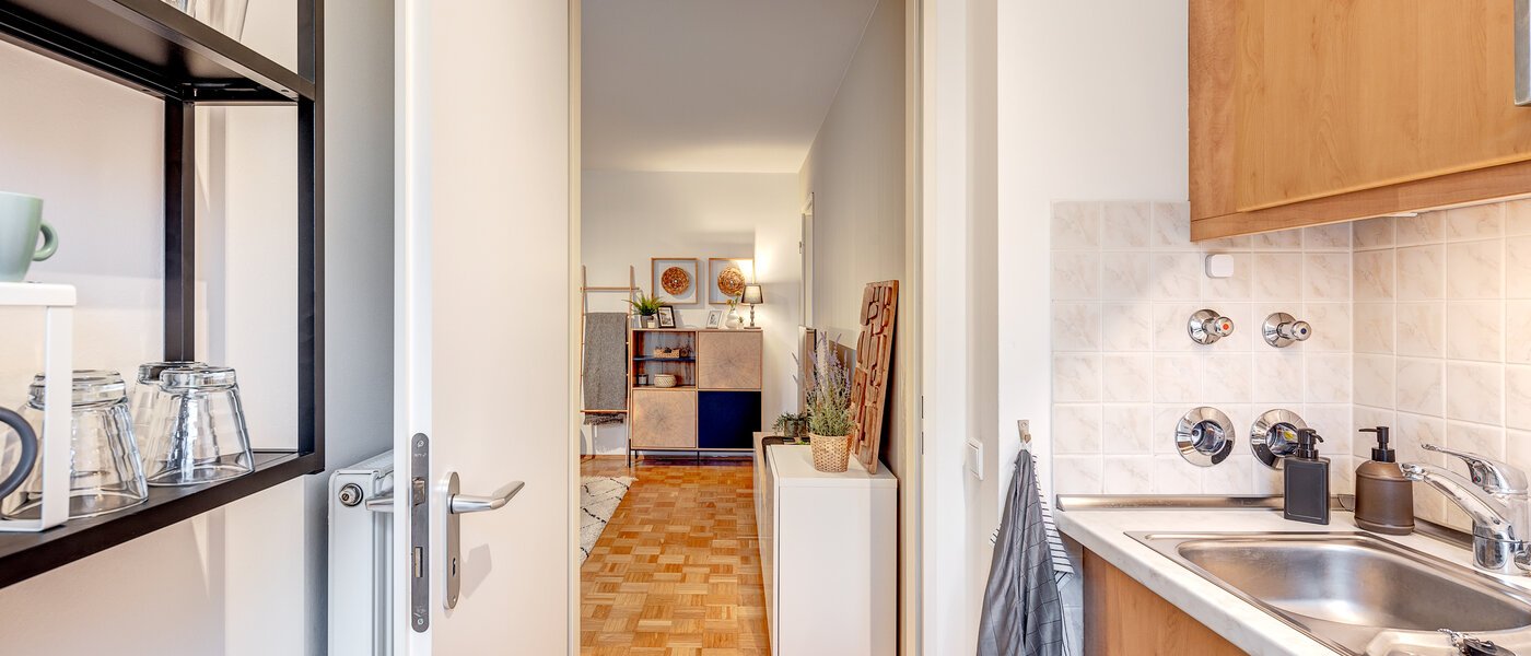 Lapos München Feldmoching 03 Konyha 12910