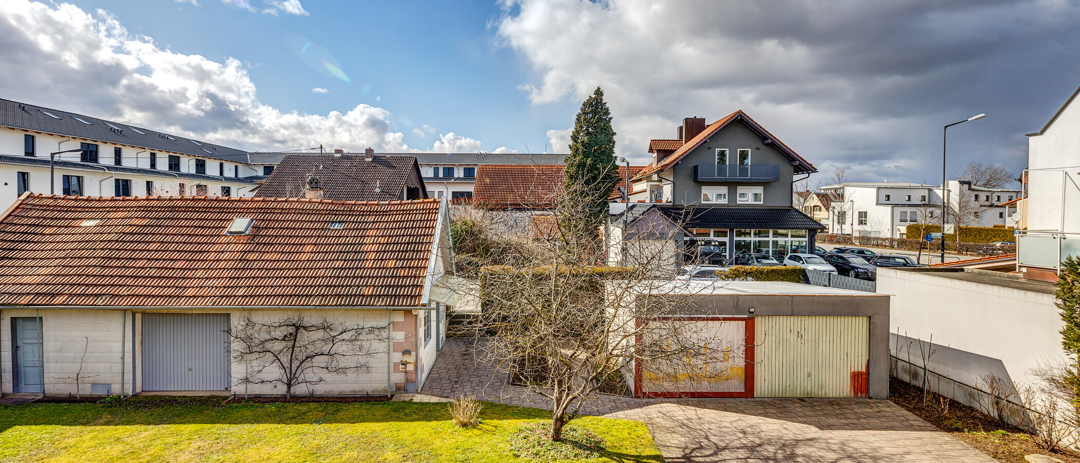 Loftslejlighed Germering 04 Udsigt 12917