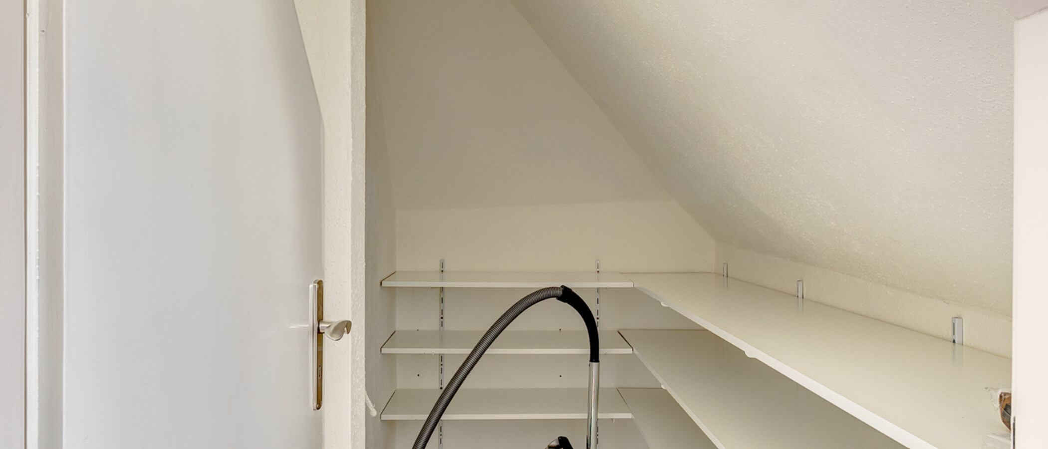 Loftslejlighed Germering 01 Lagerrum 12917