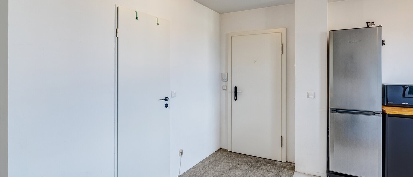 Plat München Moosach 01 Coridor / hol 12918