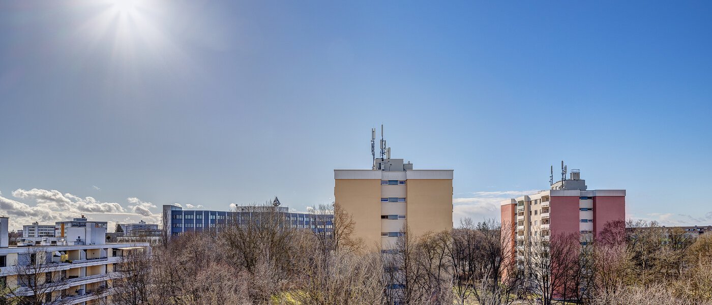 Plat München Moosach 01 Vizualizare 12918