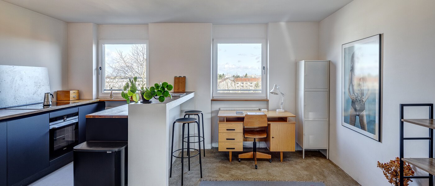 Plat München Moosach 01 Zona de lucru 12918