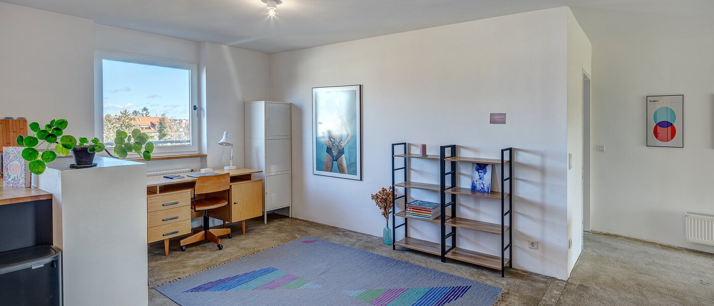 Plat München Moosach 02 Zona de lucru 12918