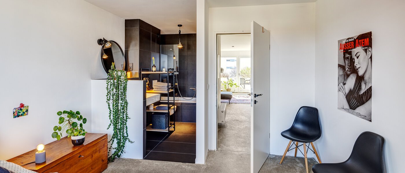 Plat München Moosach 02 Dormitor 12918