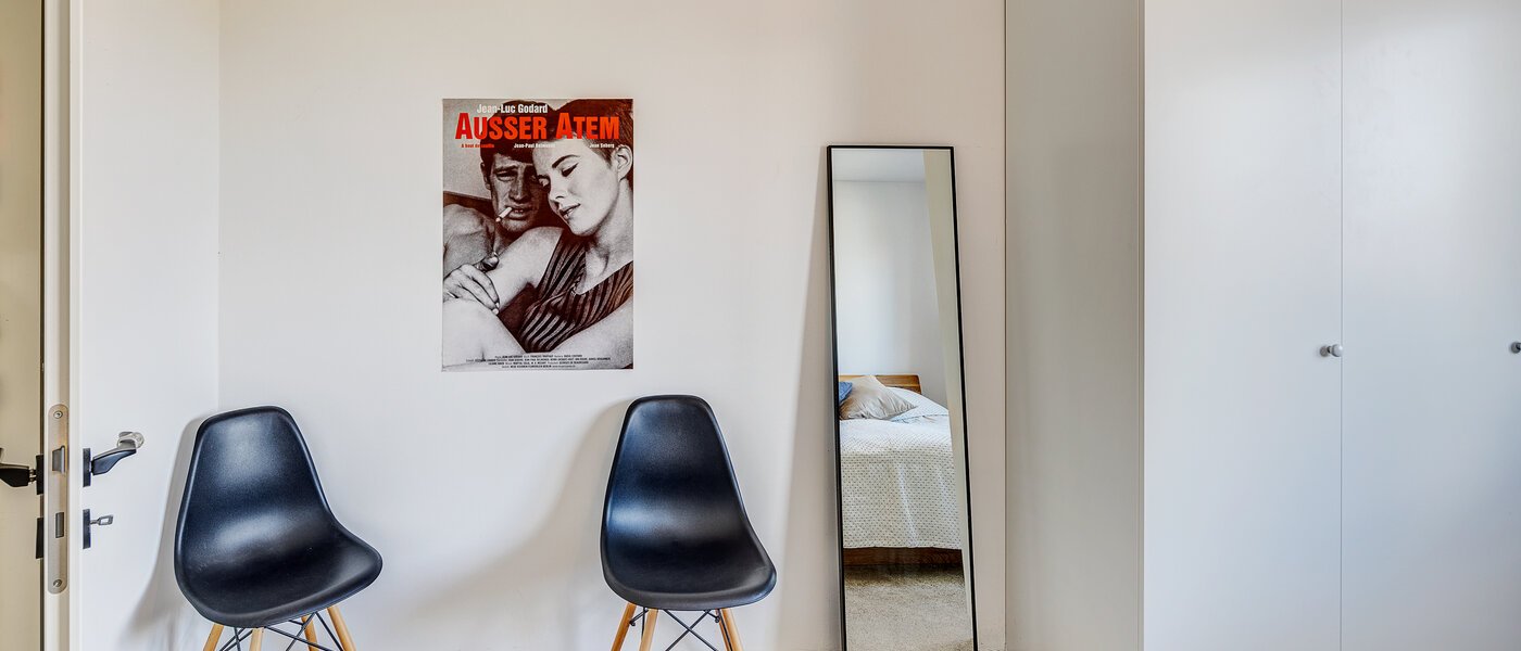 Plat München Moosach 03 Dormitor 12918