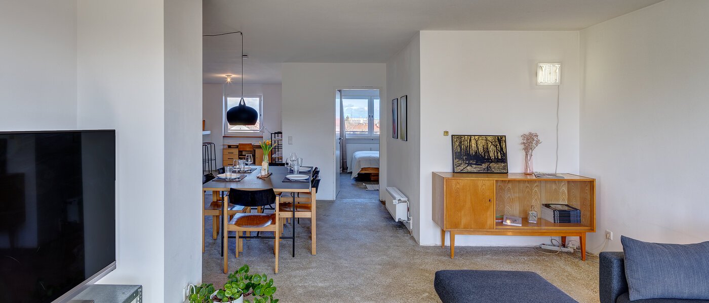 Plat München Moosach 03 Zona de zi 12918