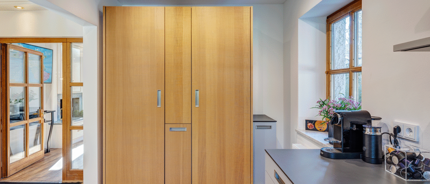 Дім Baldham 03 Кухня 12920