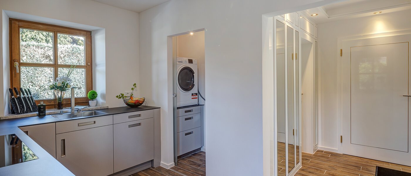 Дім Baldham 04 Кухня 12920