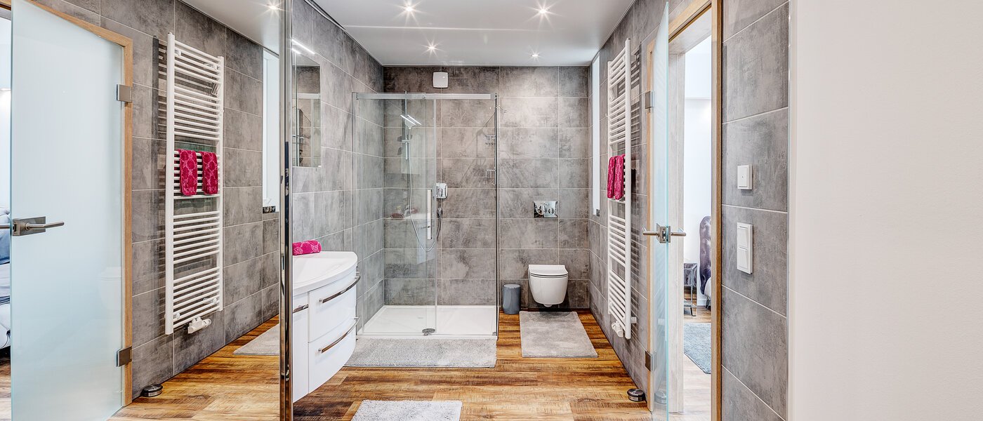 Дім Baldham 01 2. ванна кімната 12920