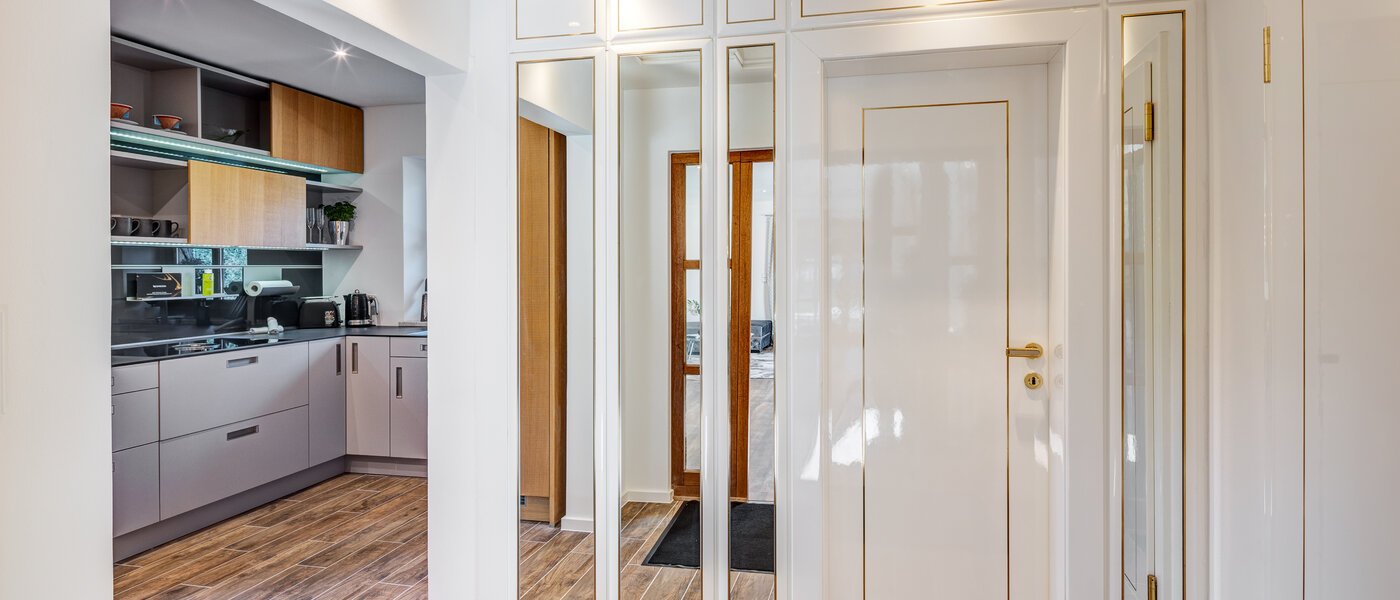 Дім Baldham 03 Коридор/передпокій 12920