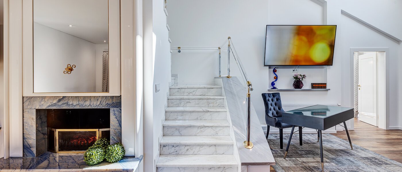 Дім Baldham 04 Коридор/передпокій 12920