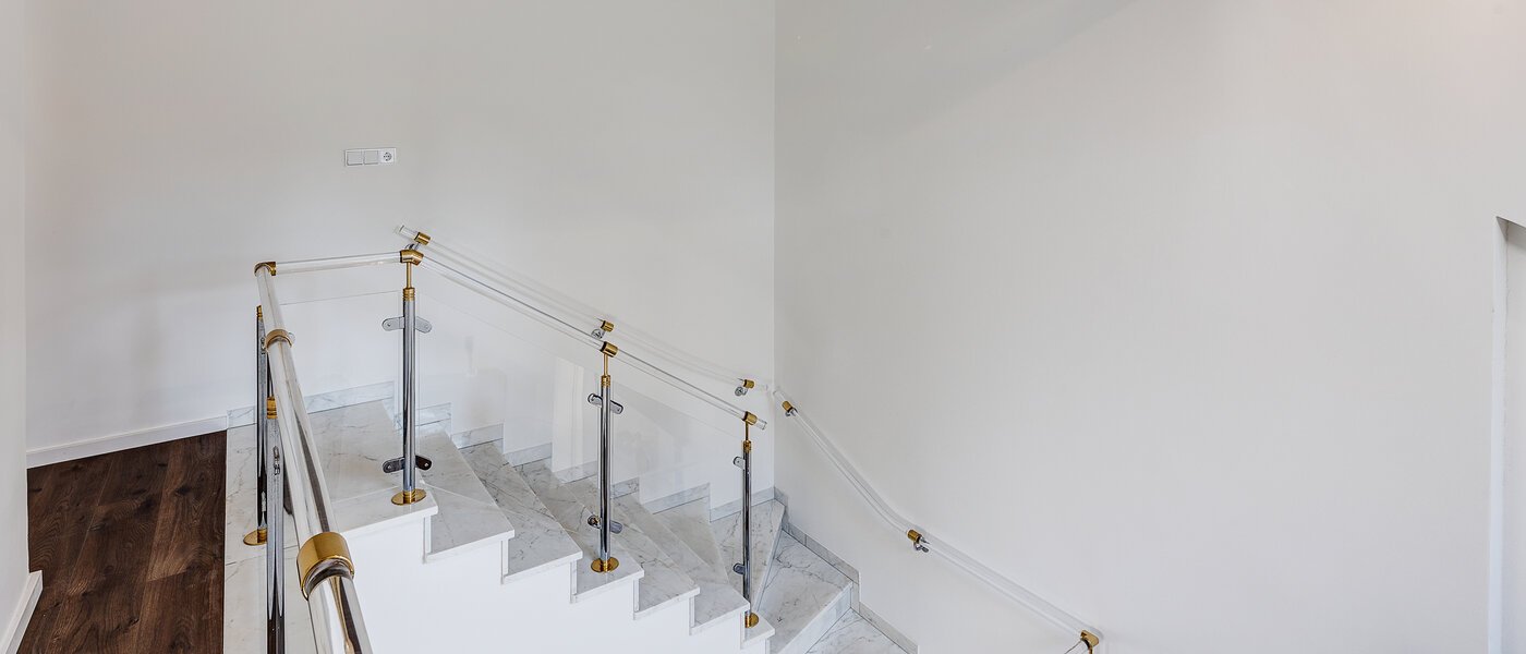 Дім Baldham 05 Коридор/передпокій 12920