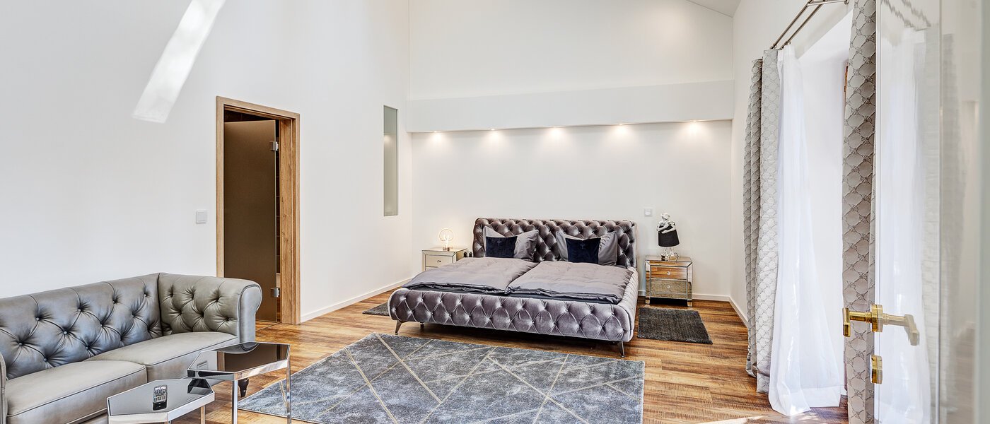 Дім Baldham 01 2-а спальня 12920