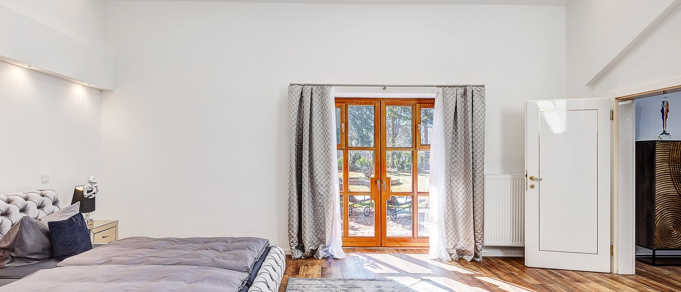 Дім Baldham 02 2-а спальня 12920