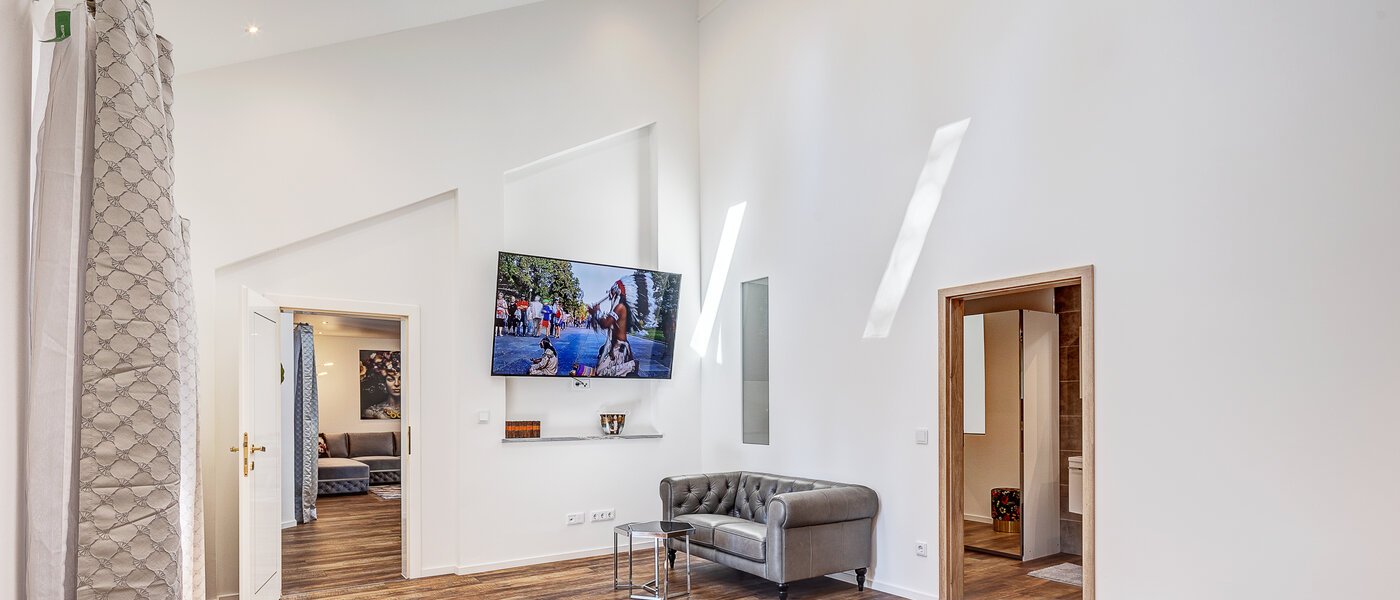 Дім Baldham 03 2-а спальня 12920