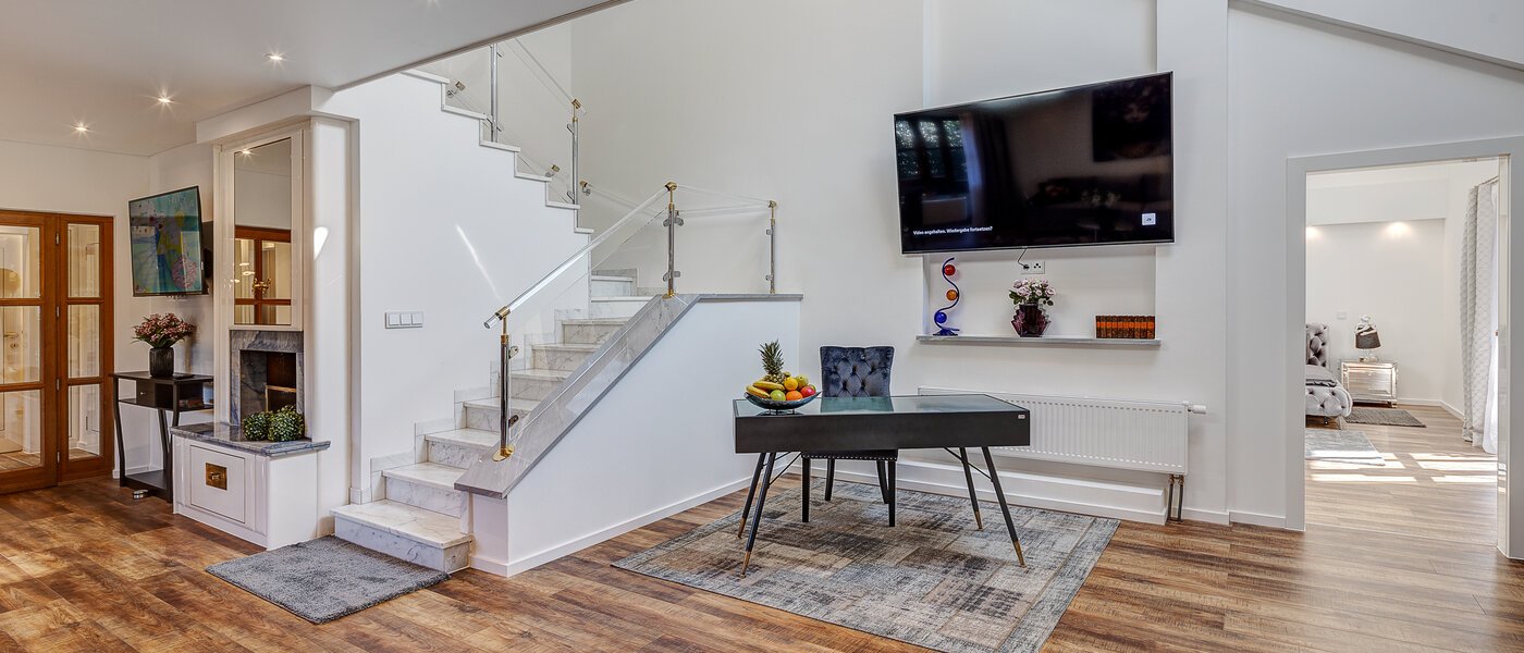 Дім Baldham 03 Житлова зона 12920