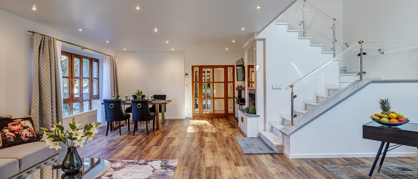 Дім Baldham 04 Житлова зона 12920