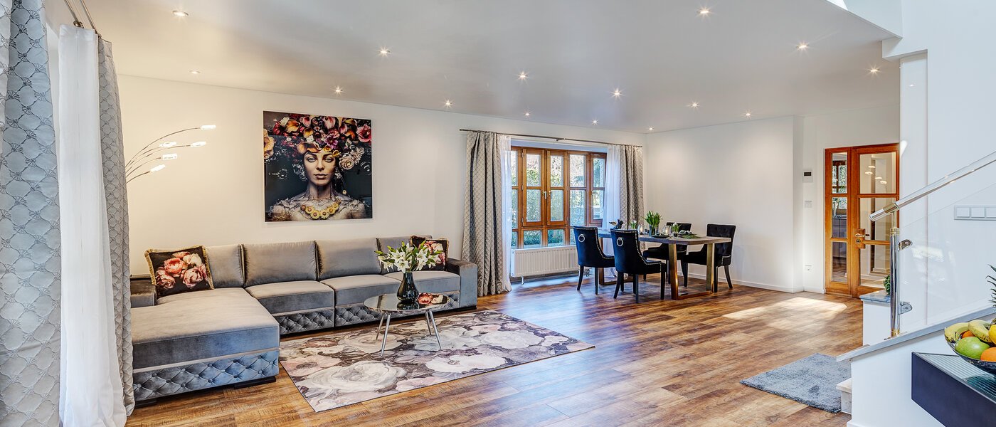 Дім Baldham 05 Житлова зона 12920