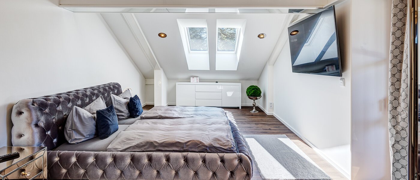 Дім Baldham 02 1-а спальня 12920