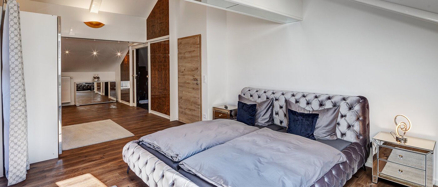 Дім Baldham 03 1-а спальня 12920