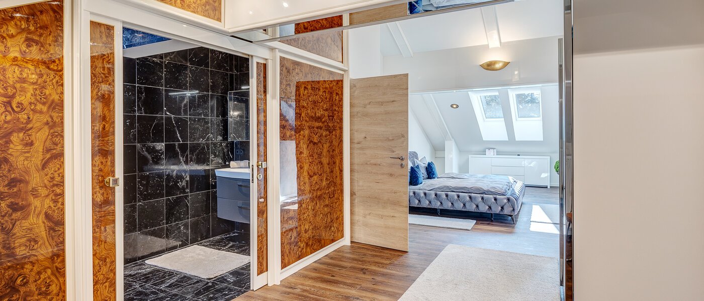 Дім Baldham 01 1-ша ванна кімната 12920