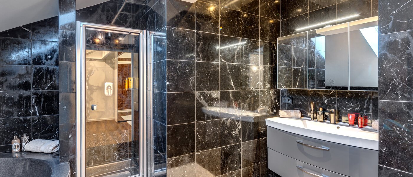 Дім Baldham 02 1-ша ванна кімната 12920