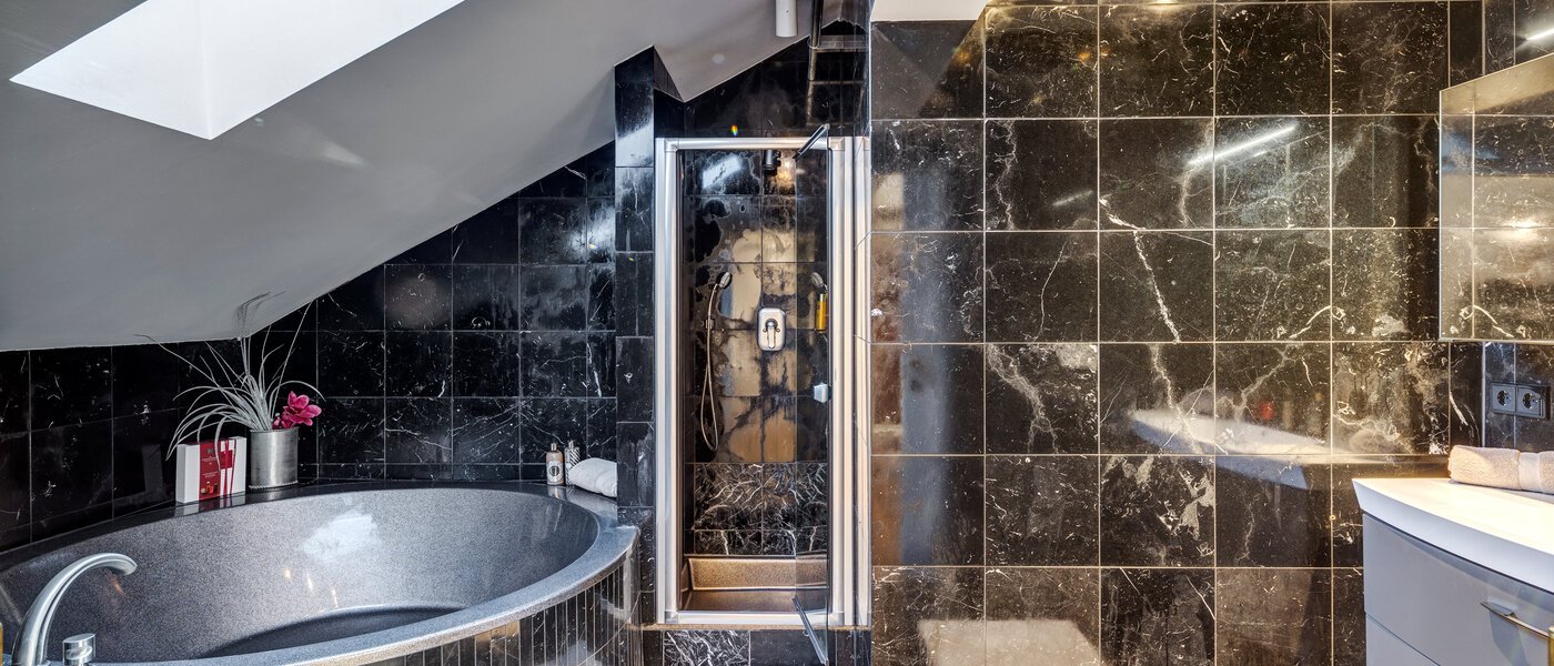 Дім Baldham 03 1-ша ванна кімната 12920